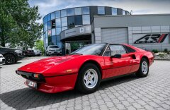 Ferrari 308 GTS
