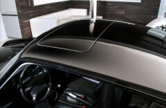 Porsche 911 Turbo 993, výjmečný stav