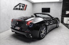 Ferrari California Edition 30, CZ