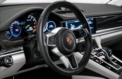 Porsche Panamera Turbo S E-hybrid ST
