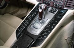 Porsche Panamera TURBO S PDK, S Chrono, Bose
