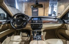 BMW X6 50i xDrive,Sportpaket,nav