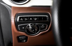 Mercedes-Benz Třídy V 250d 4Matic exclusive by CARGI