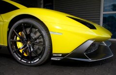 Lamborghini Aventador 50th Anniversary