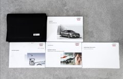 Audi A5 3.0 TDI quattro S-line, LSD doors
