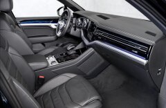 Volkswagen Touareg V6 3.0 TDI R-line, 210kW,