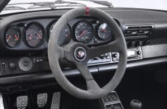 Porsche 911 964 Carrera S, AP Car Design, TOP stav