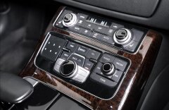 Audi A8 3.0 TDI quattro, LED, nezávislé, Alcantara