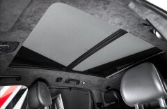 Audi Q7 E-tron, S-line, Matrix, B&O, DVD