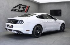Ford Mustang GT 5.0 V8 Premium