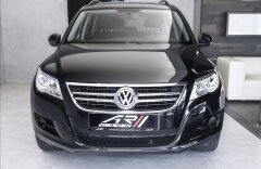 Volkswagen Tiguan 1.4 TSI Trendline BM, první majitel, CZ