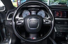 Audi S5 4.2 FSI quattro, Drive select, B&O sound, CZ