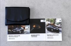BMW Řada 4 420d Gran coupe M-paket, head-up, Harman/Kardon