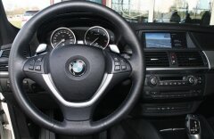 BMW X6 xDrive 35d, Sport paket