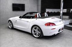 BMW Z4 Roadster sDrive 35is M-paket
