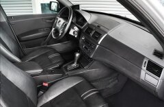 BMW X3 xDrive  3.0i