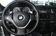 BMW X6 xDrive 50i, head-up display,