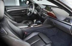 BMW Řada 4 420d M Paket, 19", CZ