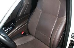 BMW Řada 5 530d xD, individual, ventilace, M-paket