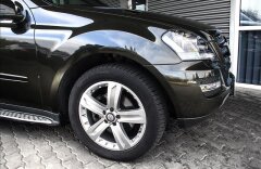 Mercedes-Benz Třídy M ML 350 CDI 4matic