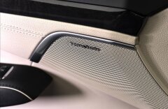 Mercedes-Benz SL 500 AMG Magic body control, Harman, TV