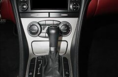 Mercedes-Benz SL 3.5 350 AMG Paket