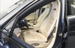 Porsche Panamera 4 Exclusive bicolour interiér, DVD, vzduch, CZ