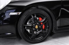 Porsche 911 997 Carrera 4S, Sport Chrono, Bose