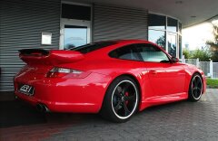 Porsche 911 3.9   997