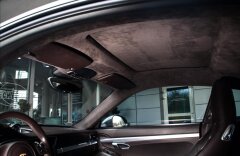 Porsche 911 991 Carrera S PASM, ventilace, Bose, výfuky