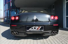Ferrari 612 Scaglietti GTS Paket