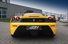 Ferrari F430 Scuderia - Skladem