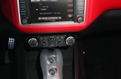 Ferrari California T, Rosso corsa