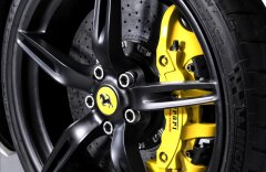 Ferrari 458 Speciale, karbon paket, CZ
