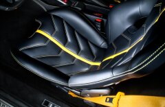 Ferrari 488 GTB, KARBON PAKET,KARBON SEDADLA,SKLADEM