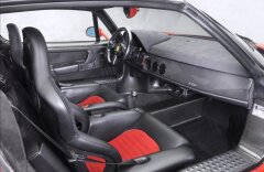 Ferrari Ostatní F50