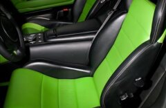 Lamborghini Murcielago 6.2 INDIVIDUAL ACID GREEN
