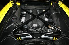 Lamborghini Aventador 50th Anniversario Nový vůz