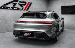 Porsche Taycan Turbo CrossTurismo