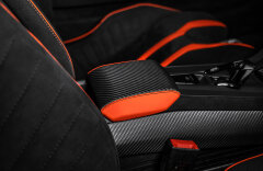 Lamborghini Huracan STO