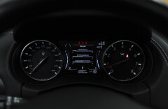 Maserati Levante BR TROFEO, Bowers&Wilkins, Karbón, ACC