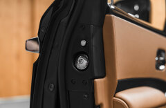 Rolls-Royce Ghost BR STAR, ACC, MASÁŽE