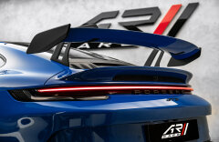 Porsche 911 4,0 GT3, Keramiky, Sport Chrono, PDLS+