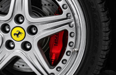 Ferrari 550 Barchetta