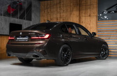 BMW M340 d xDrive, H/K, Head-Up, Laser, ACC