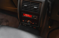 BMW 750 i, Zberateľský stav