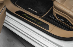 Porsche Panamera 4 S E-Hybrid, Matrix, Pano, Approved, Inno