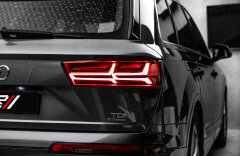 Audi Q7 3.0TDI 200kW 2xSline 7míst