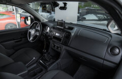 Volkswagen Amarok BIMOBIL HUSKY 270
