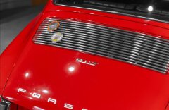 Porsche 911 2,0 T COUPE F - MODEL, FUCHS, 5-SPEED